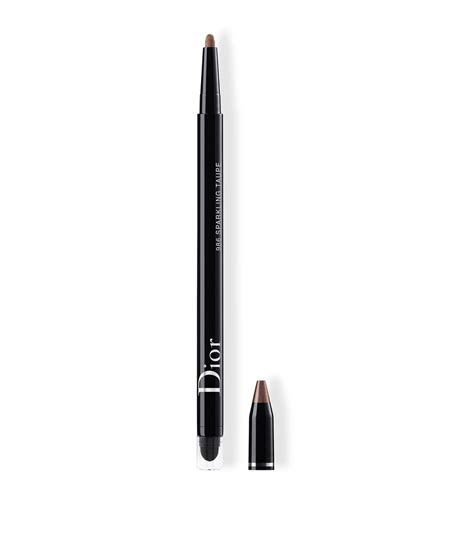 eyliner dior|Dior stylo waterproof eyeliner.